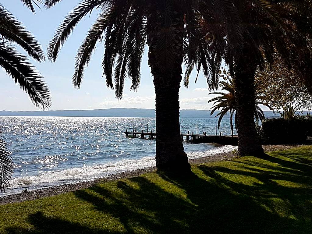 Hotel Eden Sul Lago (Bolsena)
