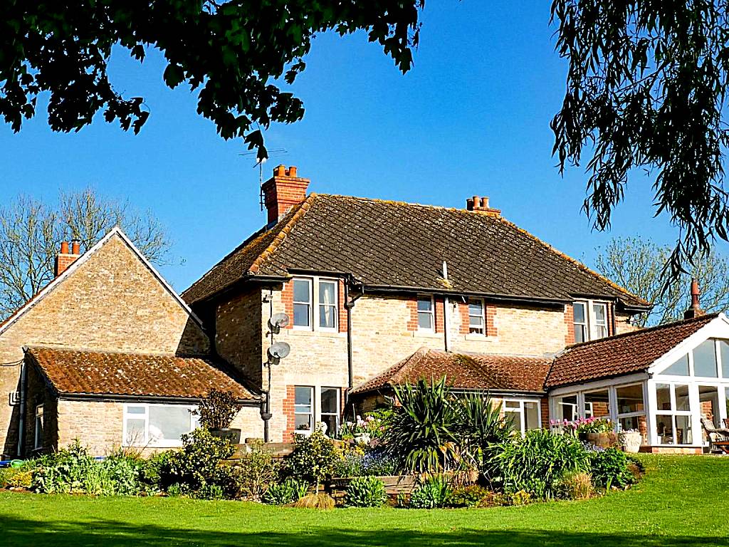 Knoll Hill Farm (Frome)