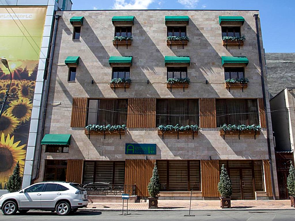 Armenian Inn