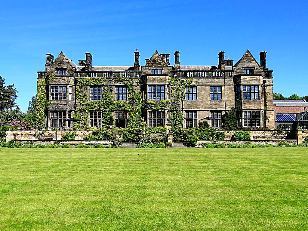 Gisborough Hall Hotel (Guisborough)