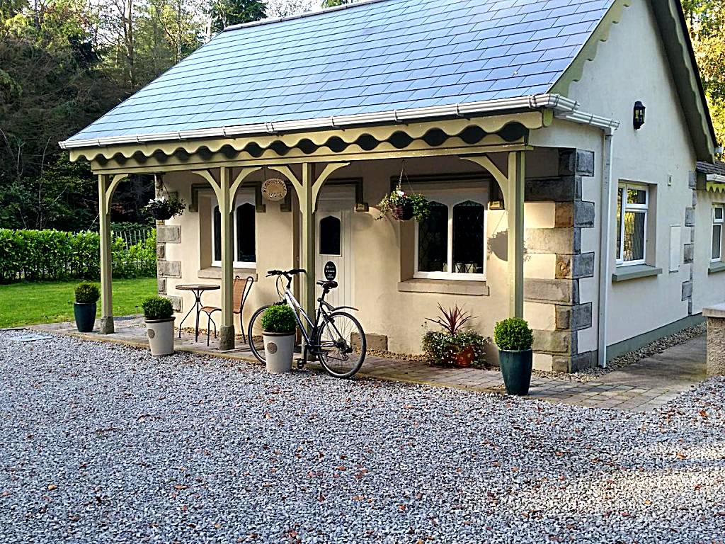 Blessingbourne Cottages & Apartments (Fivemiletown)