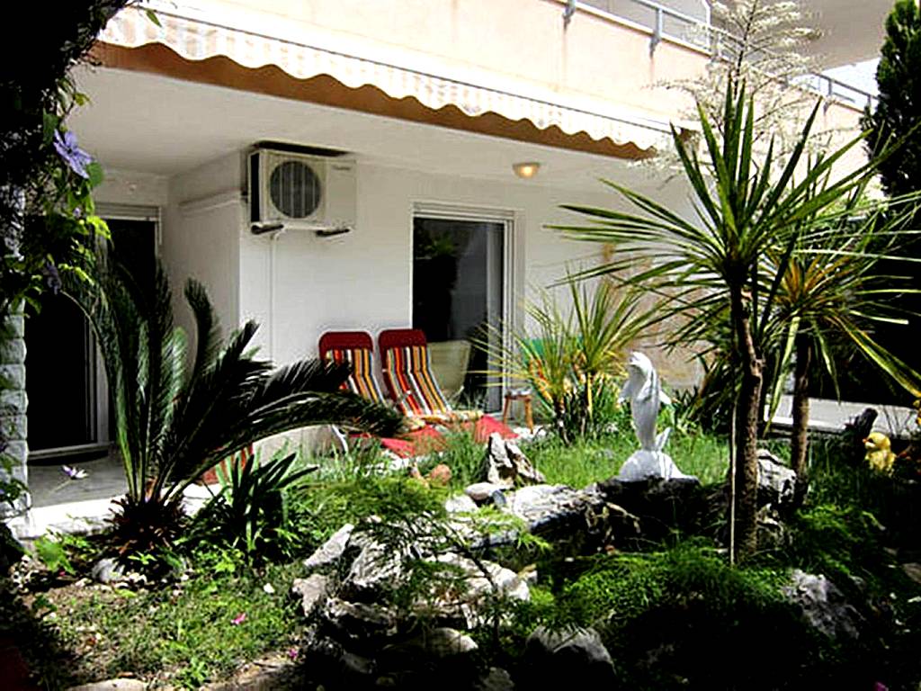 Beach Split Apartments