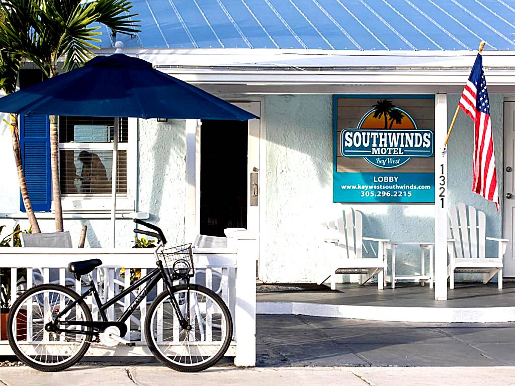 Southwinds Motel (Key West)