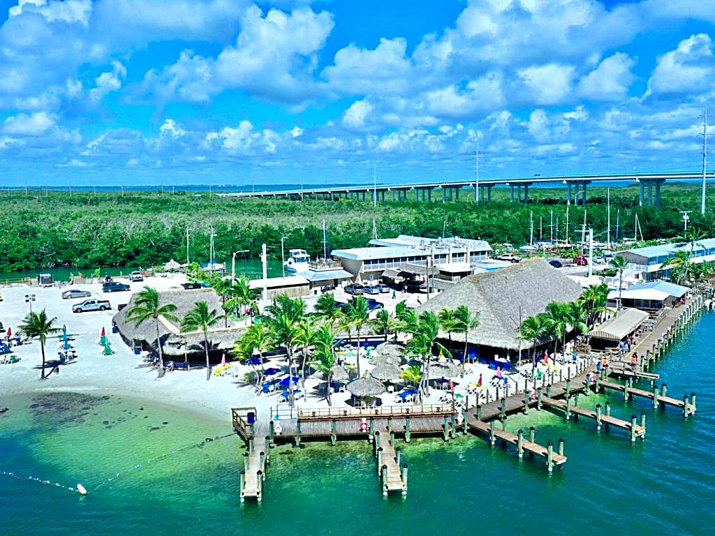 Gilbert's Resort (Key Largo)