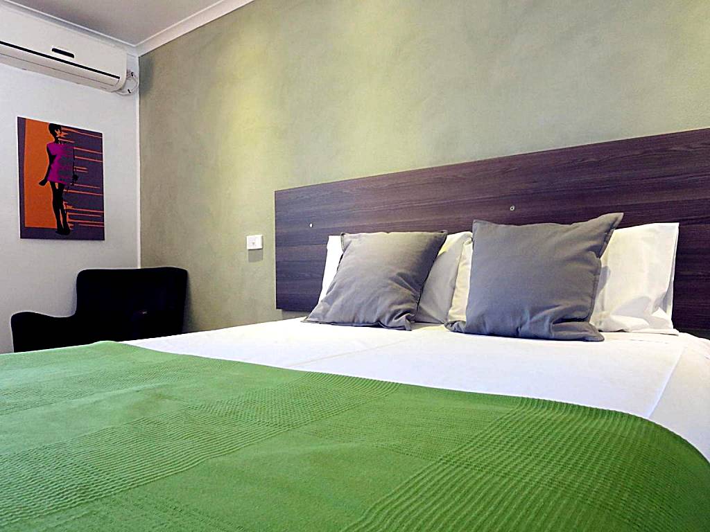 Mackay Motor Inn