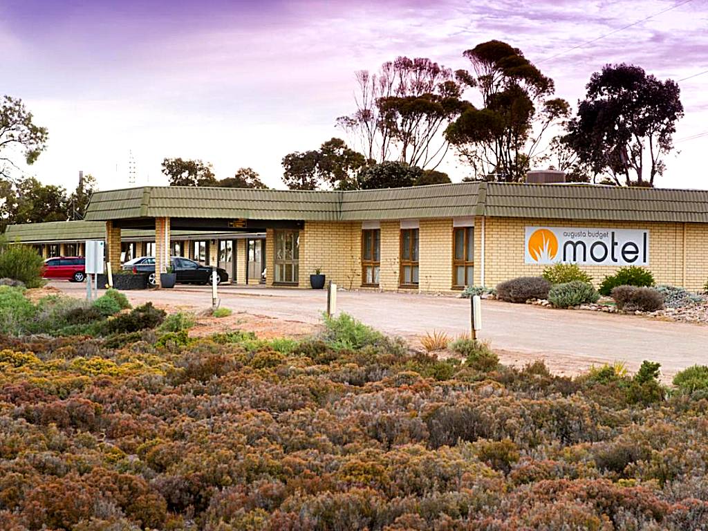 Augusta Budget Motel