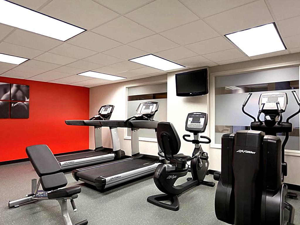 Radisson Dallas North-Addison
