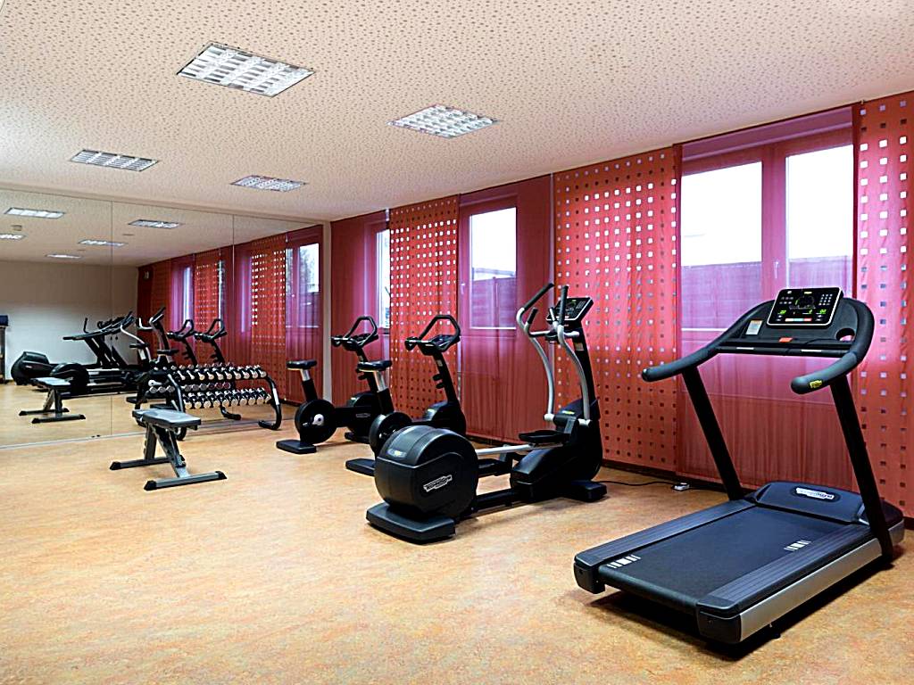 Ringhotel Krone