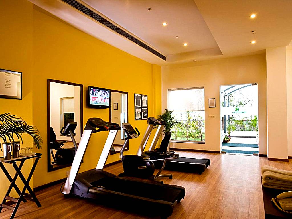 Lemon Tree Hotel