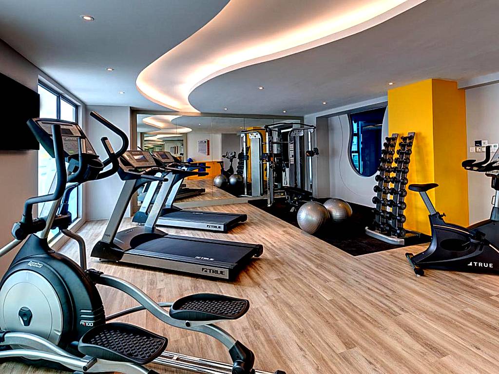 ibis Styles Johor Iskandar Puteri