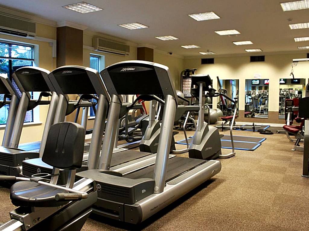 Blaby Westfield House Hotel (Leicester)