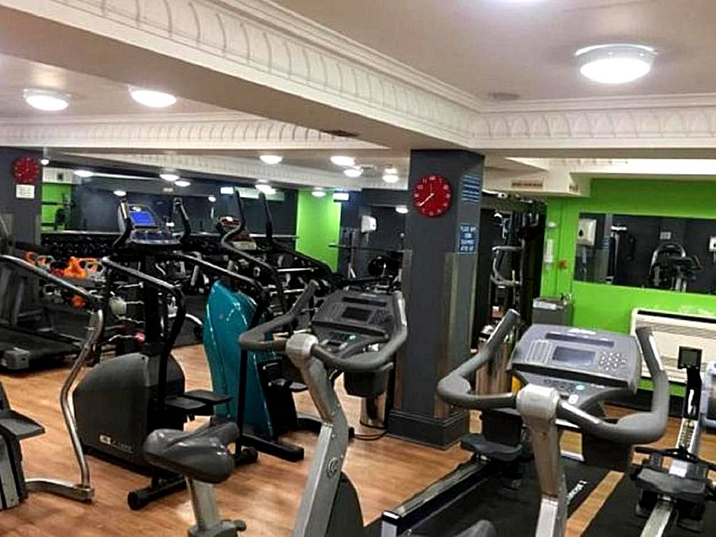 Bosworth Hall Hotel & Spa (Market Bosworth)