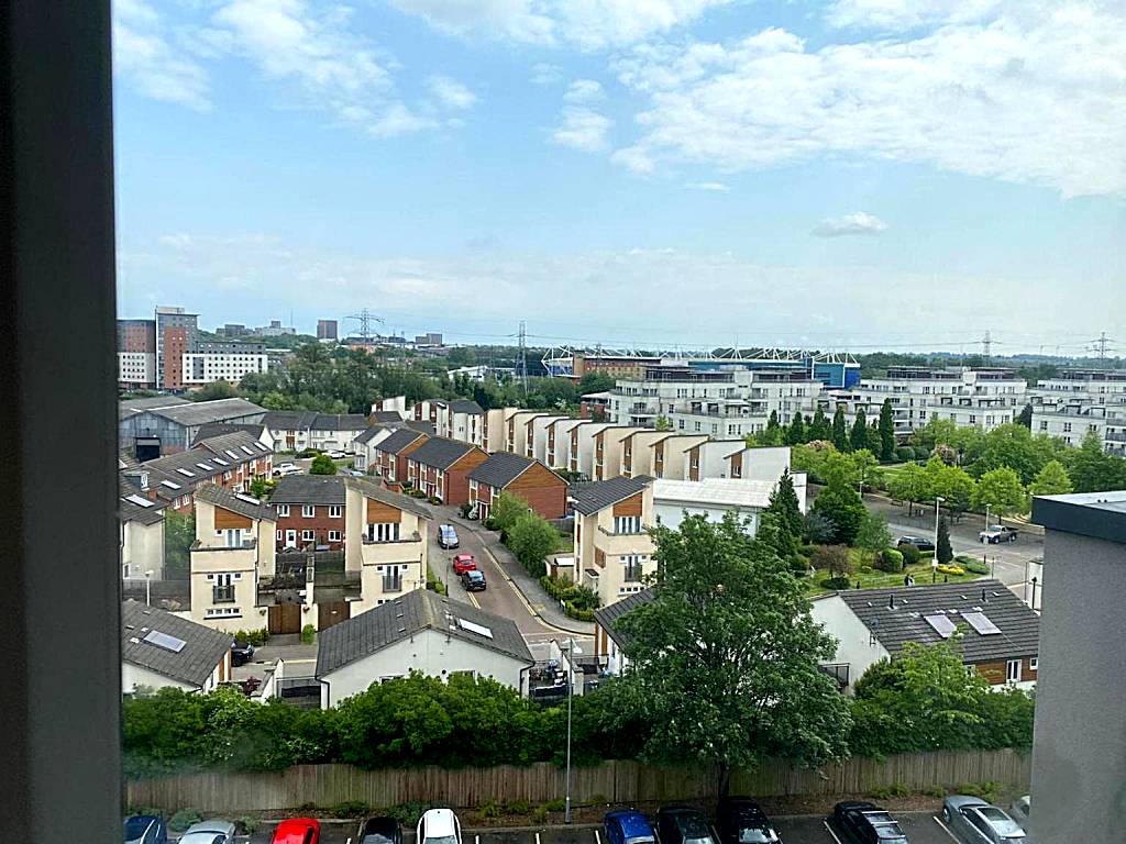 For Students Only Exquisite Modern Studios at Upperton Road in Leicester (Leicester)