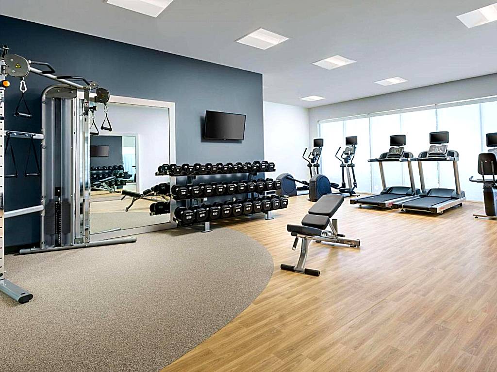 Hilton Garden Inn Apopka City Center