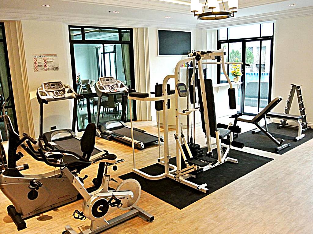SN Plus Hotel - SHA Plus