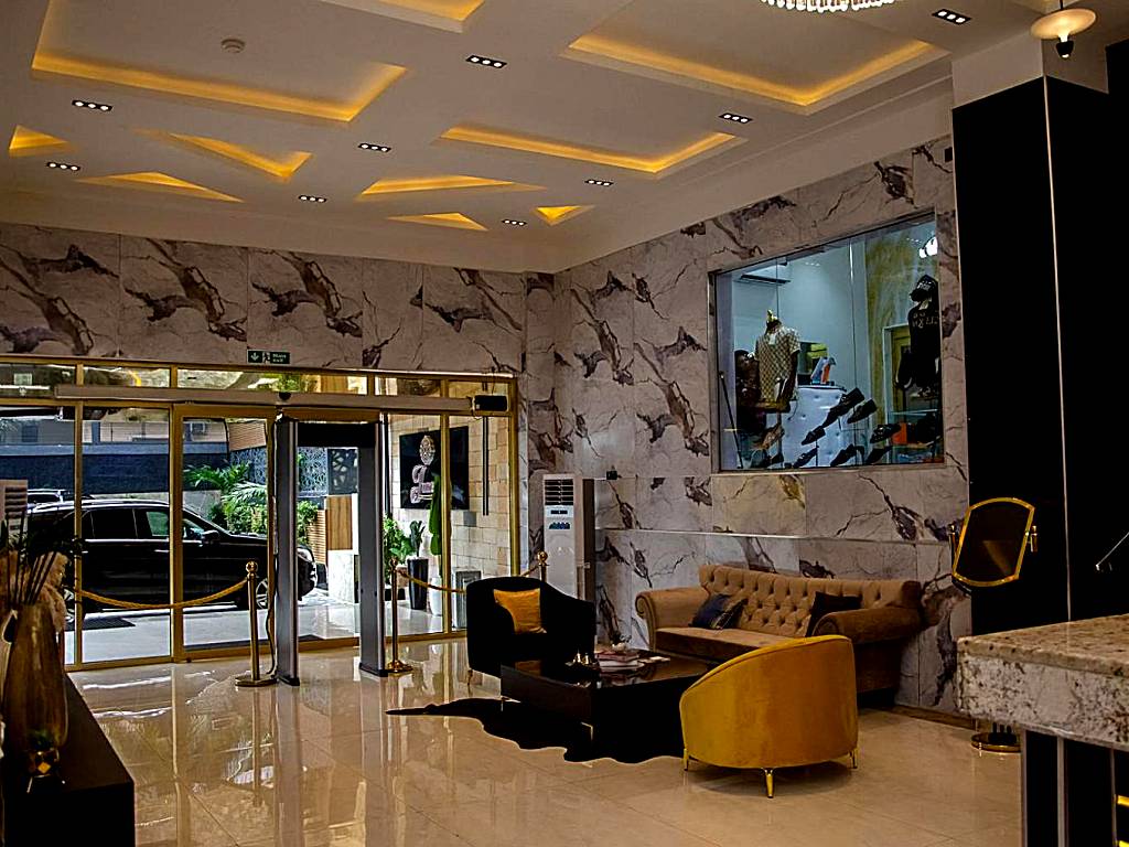 Villa Toscana