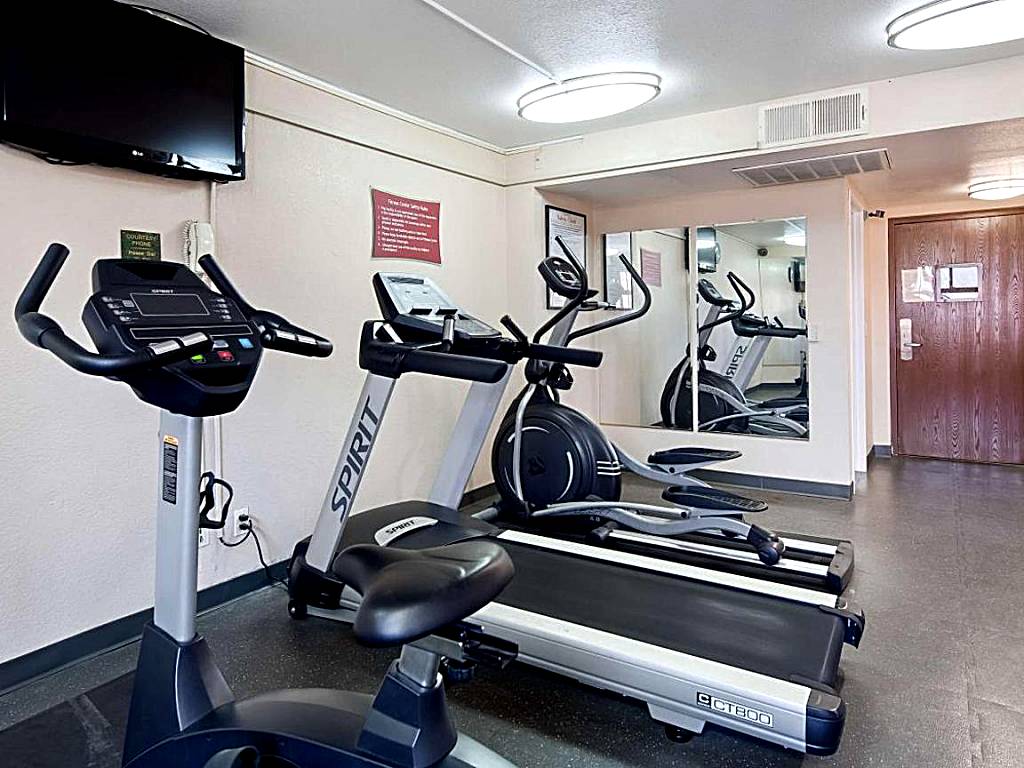 Best Western Plus Heritage Inn Rancho Cucamonga/Ontario