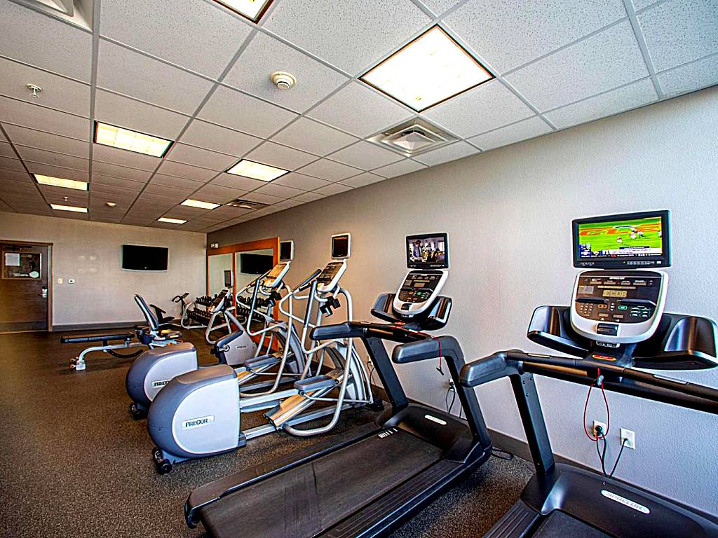 Hilton Garden Inn Rapid City
