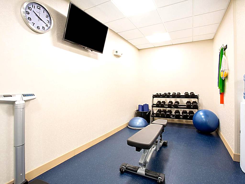 Holiday Inn Express & Suites - Rapid City - Rushmore South