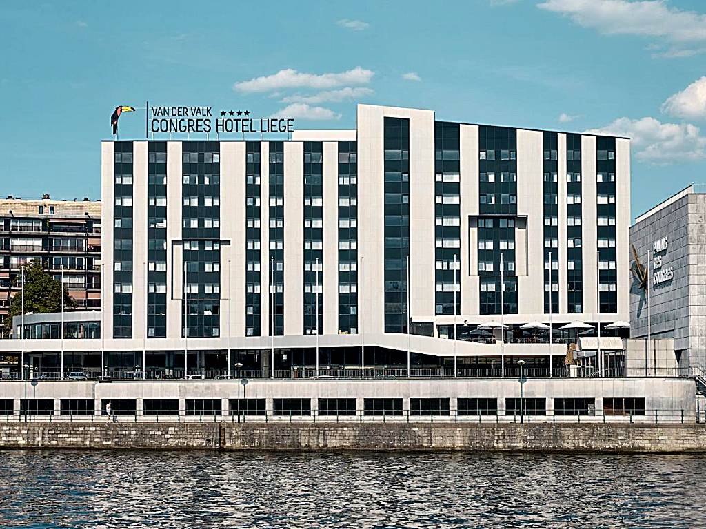 Van der Valk Hotel Liège Congres