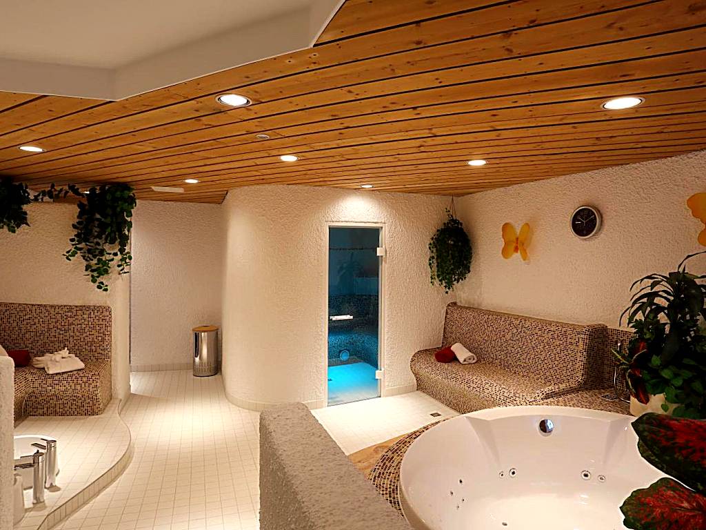Hotel Landhaus Feldmeier ***S