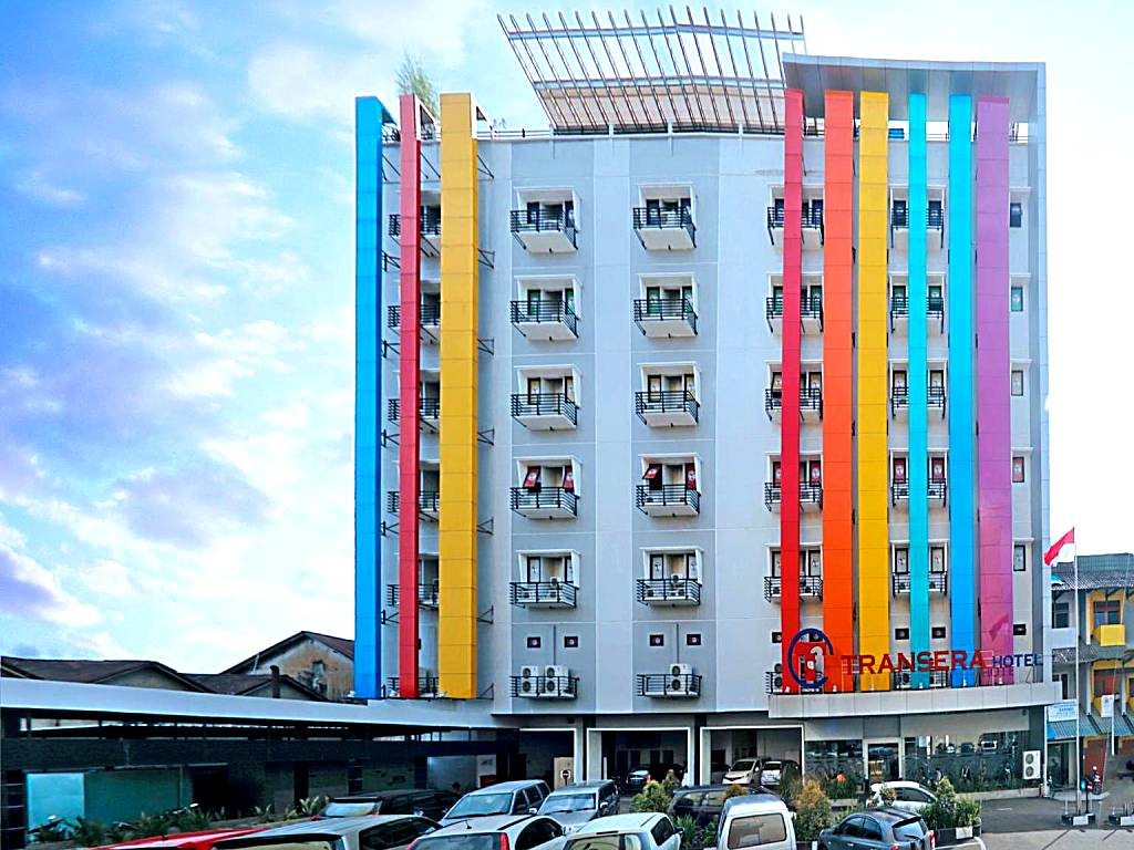Transera Hotel Pontianak