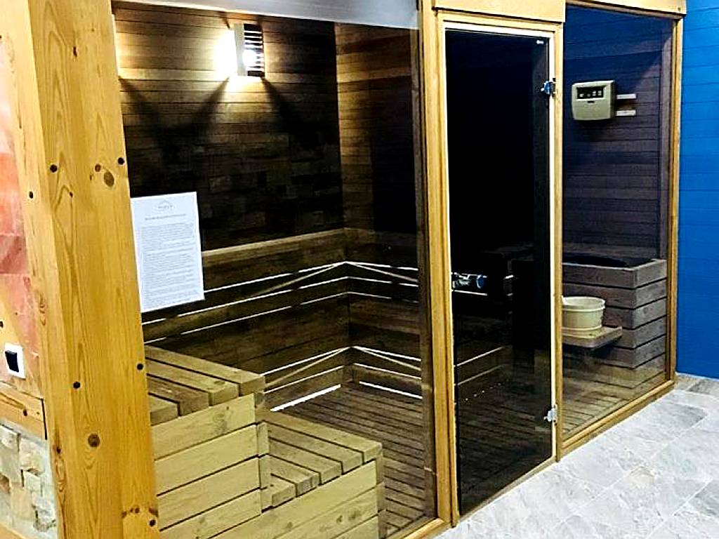 KABAN Boutique Hotel