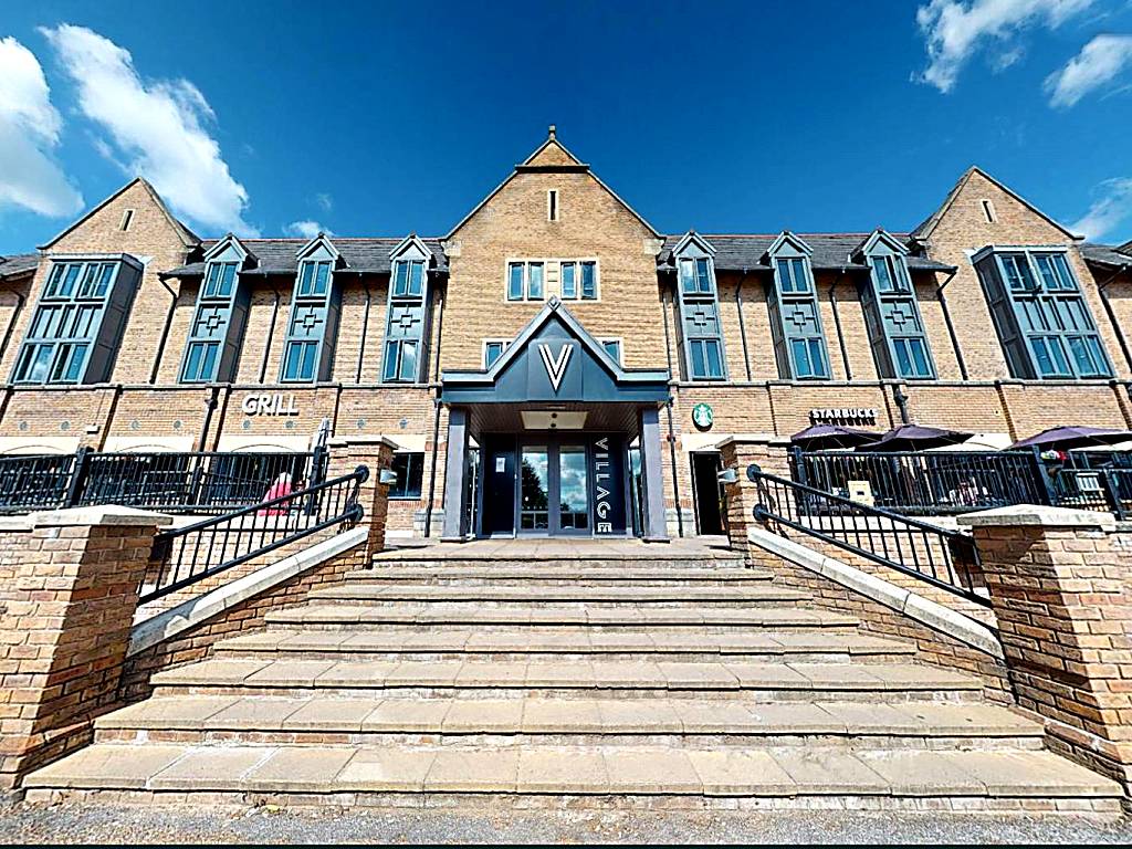 Village Hotel Leeds North (Leeds)