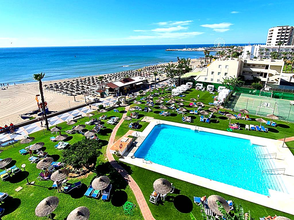 La Barracuda (Torremolinos)
