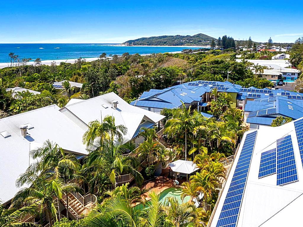 Mariner Bay Apartments
