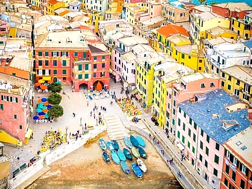 Albergo Barbara (Vernazza)