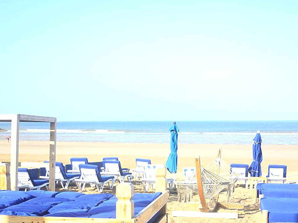 Hotel Cote ocean Mogador