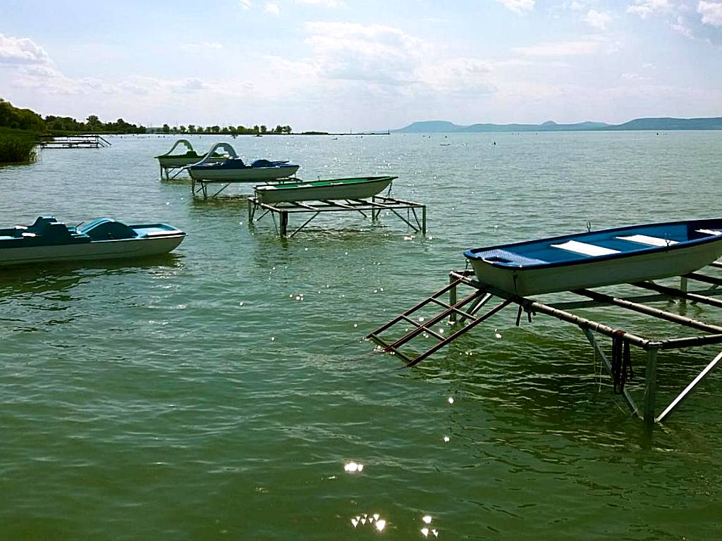 Hotel OTP Balatonszemes (Balatonszemes)