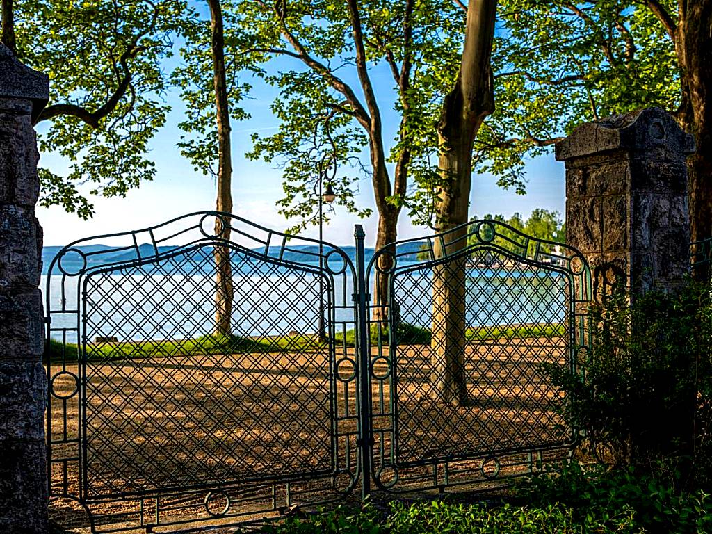Hotel Anna Villa (Balatonföldvár)