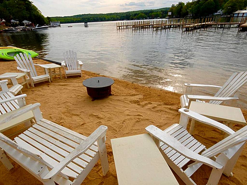 NASWA Resort (Laconia)