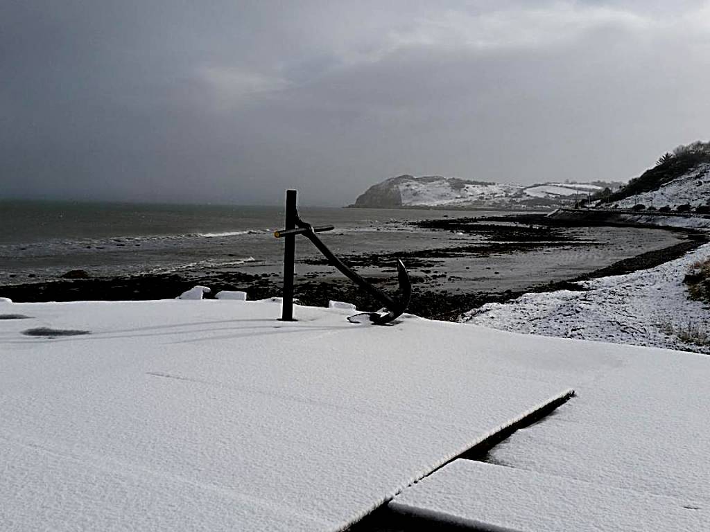 Halfway House Hotel (Larne)