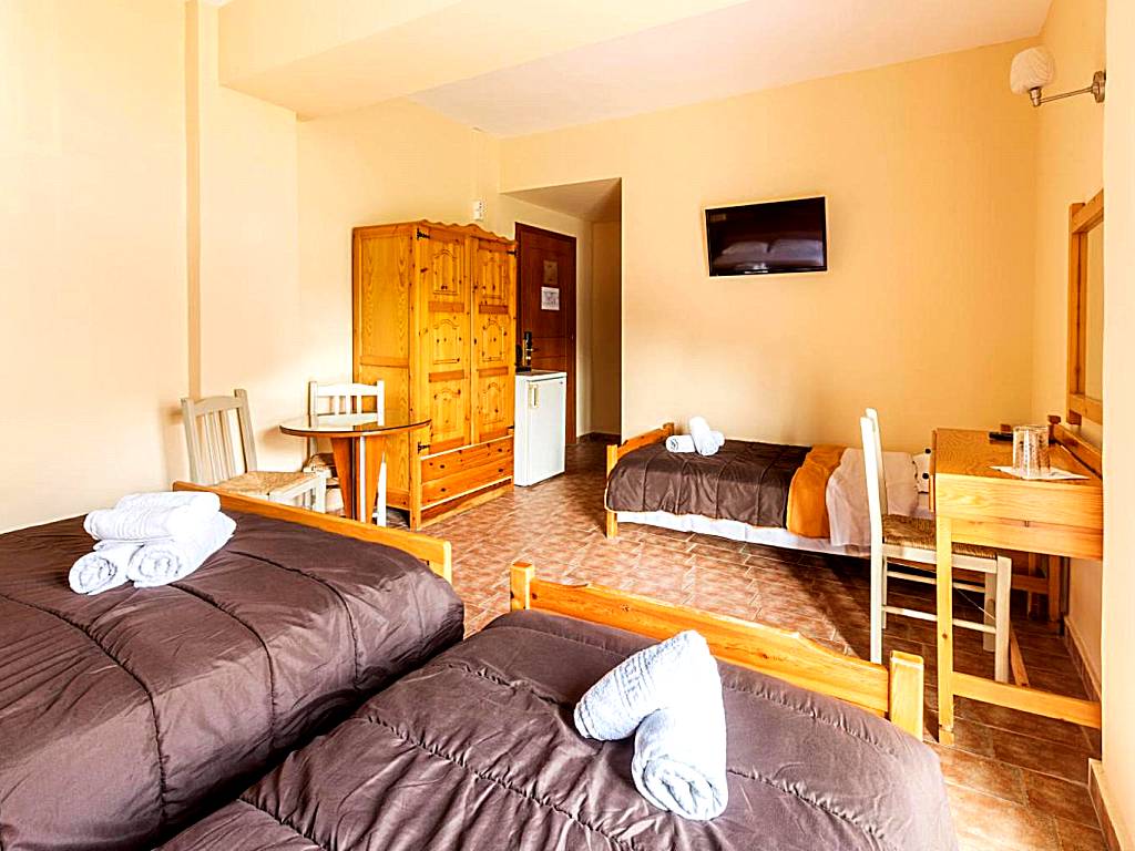 Hotel Almira