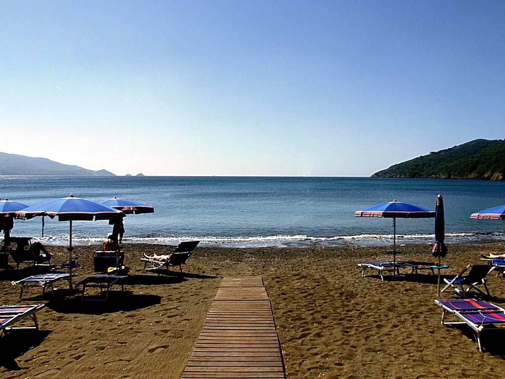 Hotel Capo Sud (Lacona)