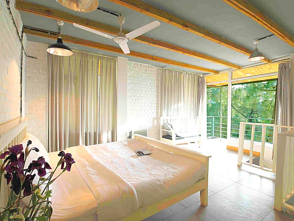 Seclude Kasauli: Rocky Mountain High