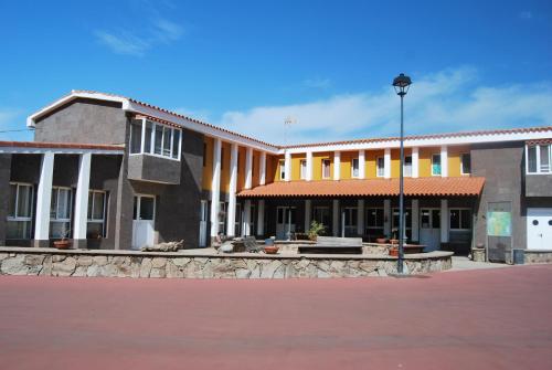 La Hoyilla Hostel - La Aldea (La Aldea de San Nicolas)