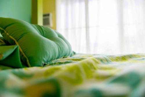 The Big Island Hostel (Hilo)