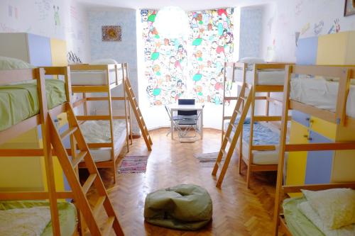 Centrum House Hostel (Braşov)