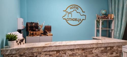 HOSTEL CITADELLA (Deva)