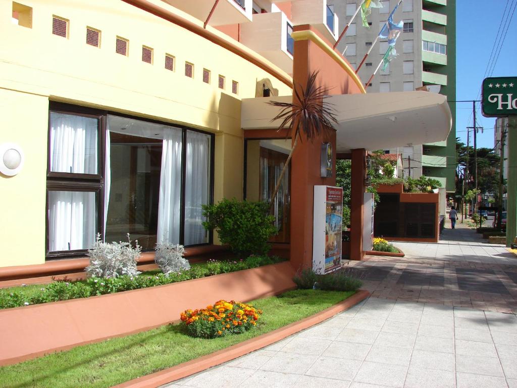 Hostal del Sol
