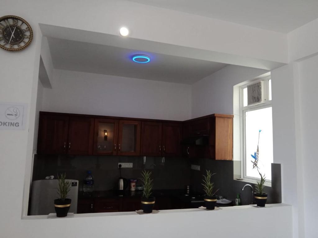 Para Inn Residence