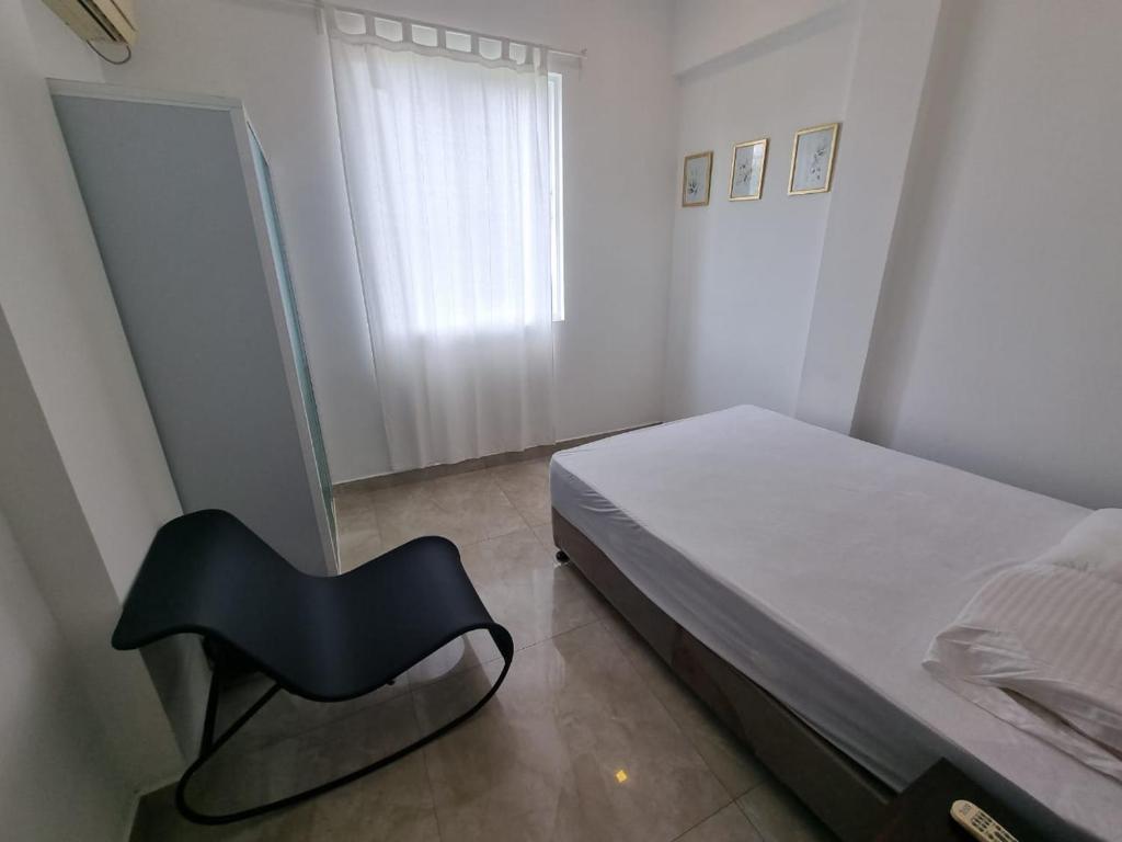 Legends Towers Apartments