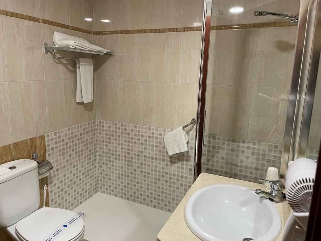 Apartahotel FC Catedral