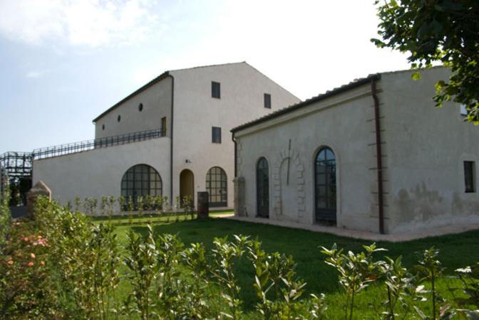 Fonte del Lupo