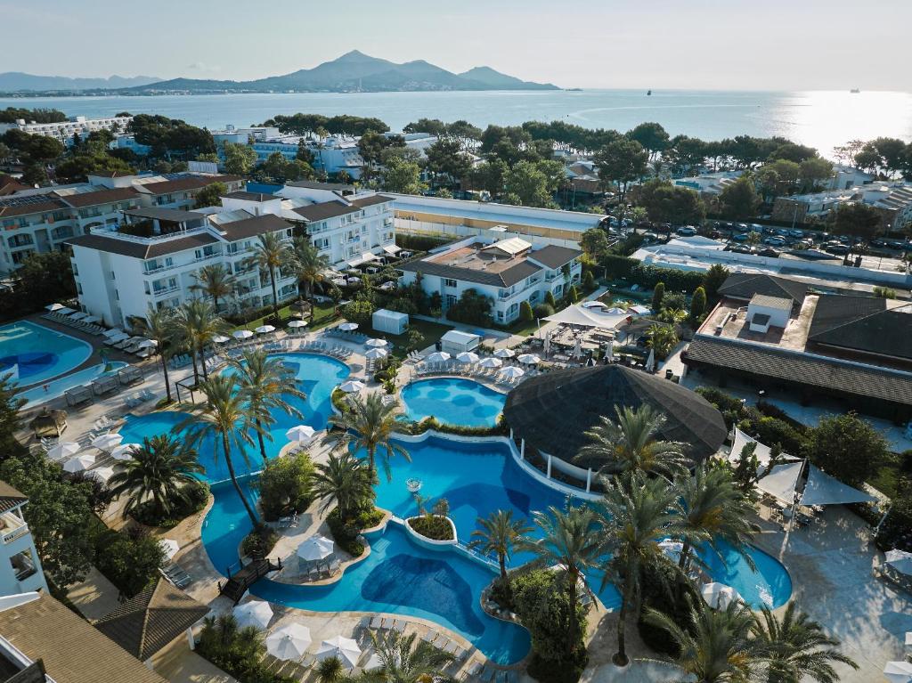 Prinsotel La Dorada - 4* Sup