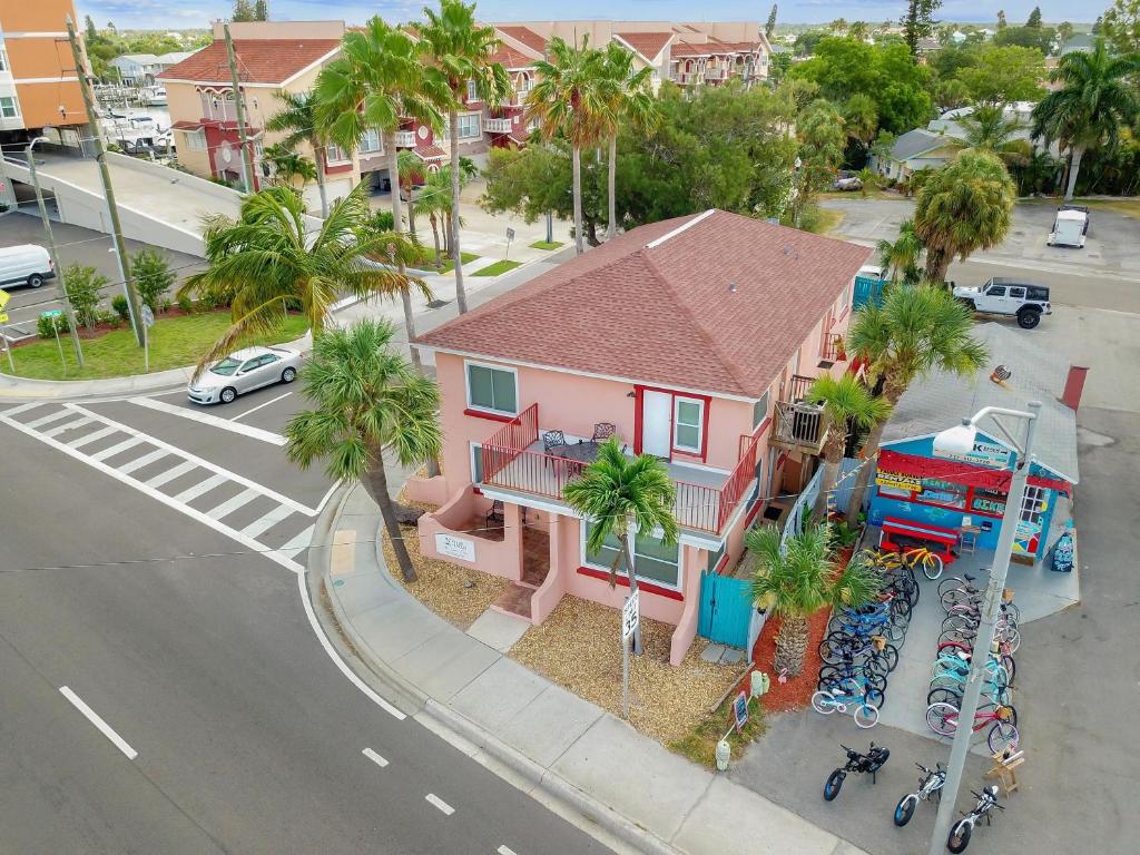 Villas at John's Pass by Travel Resort Services